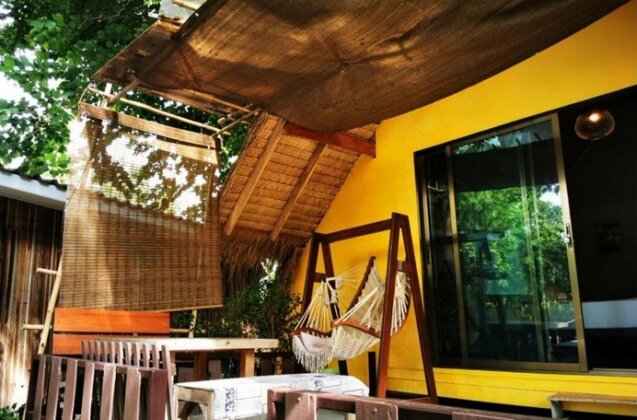 Brook Cottage Pakchong - Photo3