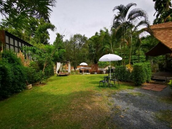 Brook Cottage Pakchong - Photo4