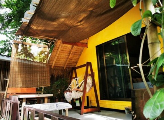 Brook Cottage Pakchong - Photo5