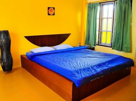 Charlize Hotel - Photo5