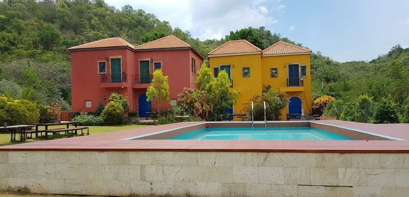 Davinci Di Khaoyai - Photo2