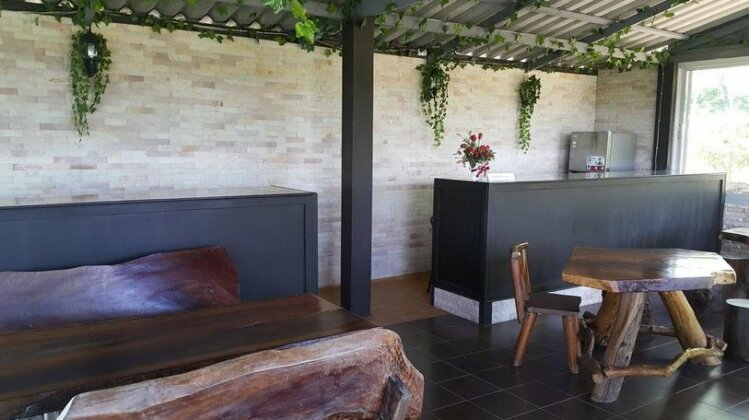 Eden Hill Resort - Photo4