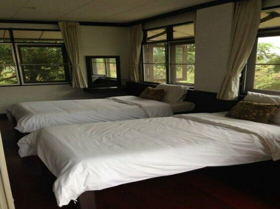 Eden Hill Resort - Photo5