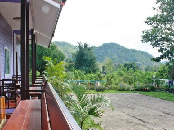 Forget Me Not Khao Yai Resort - Photo3