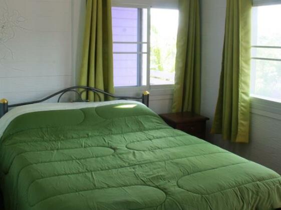 Forget Me Not Khao Yai Resort - Photo4