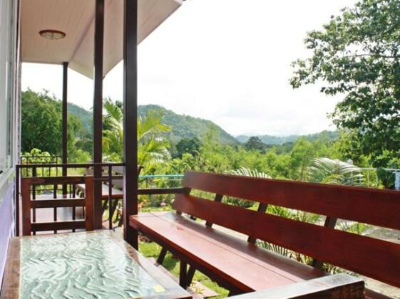 Forget Me Not Khao Yai Resort - Photo5