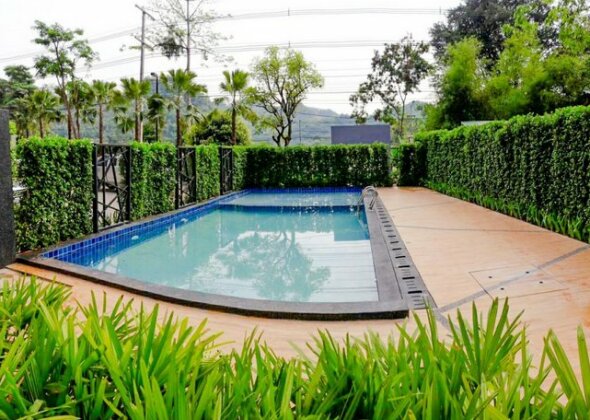 Fortune D Plus Khao Yai - Photo2