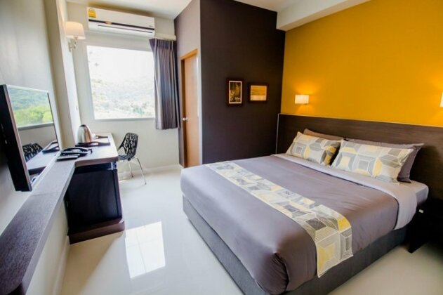 Fortune D Plus Khao Yai - Photo4