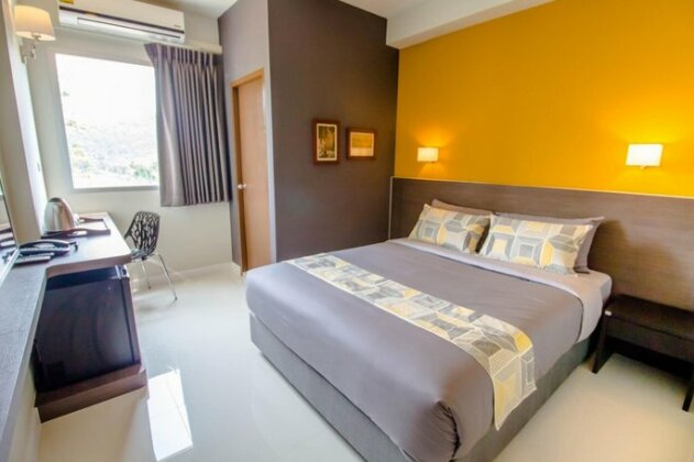 Fortune D Plus Khao Yai - Photo5