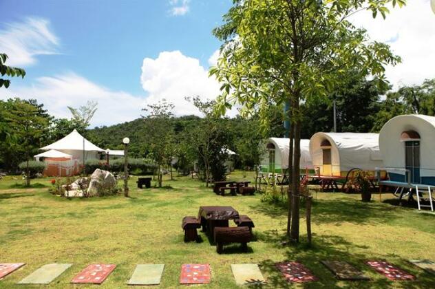 Goldengold Khaoyai Resort & Spa - Photo2