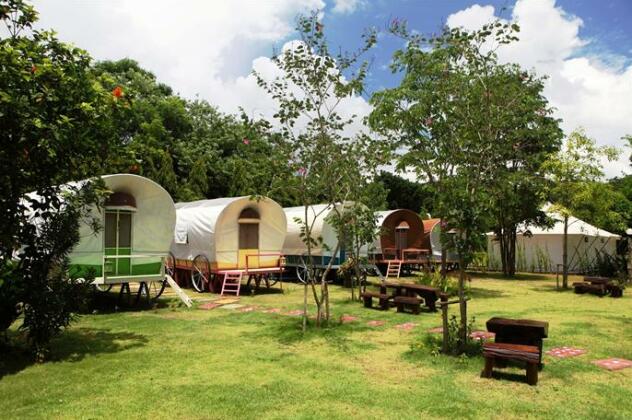 Goldengold Khaoyai Resort & Spa - Photo3