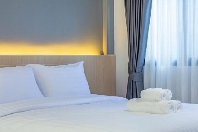 Happiness Guesthouse Pakchong - Photo3