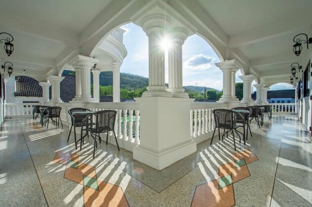 Happiness Guesthouse Pakchong - Photo4