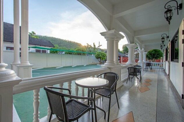Happiness Guesthouse Pakchong - Photo5