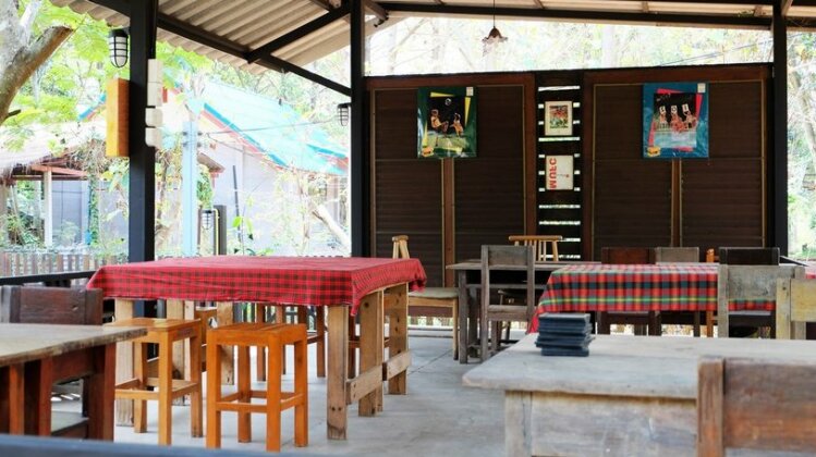 Homestay - Stay like Thai locals/mountain view - Photo5