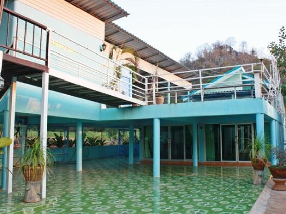 Khao Yai Phufah 3 Hotel - Photo2