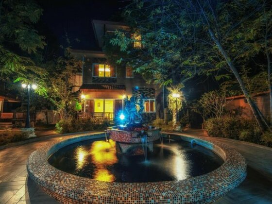 Khaoyai Kirithantip Resort - Photo2