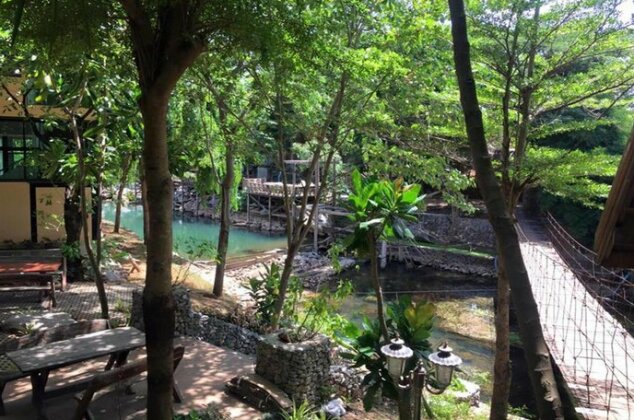Khaoyai Kirithantip Resort - Photo3
