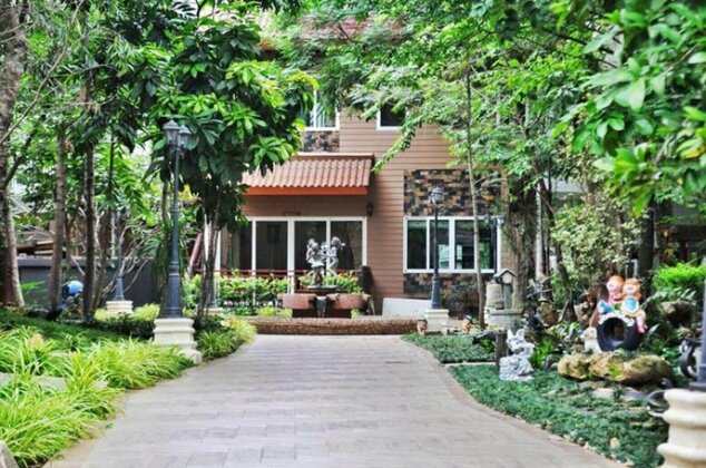 Khaoyai Kirithantip Resort - Photo5