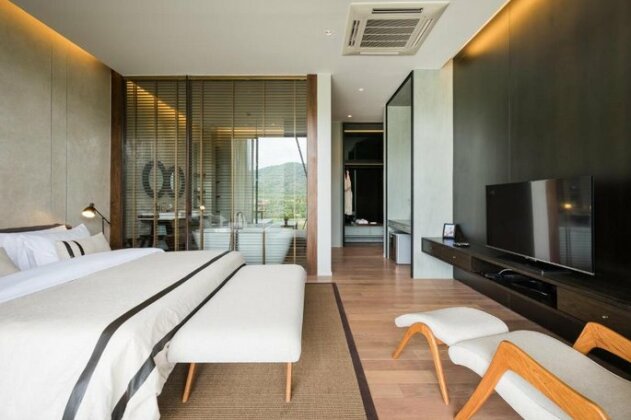 Khaoyai Luxury Penthouse at ATTA 6501 - Photo3
