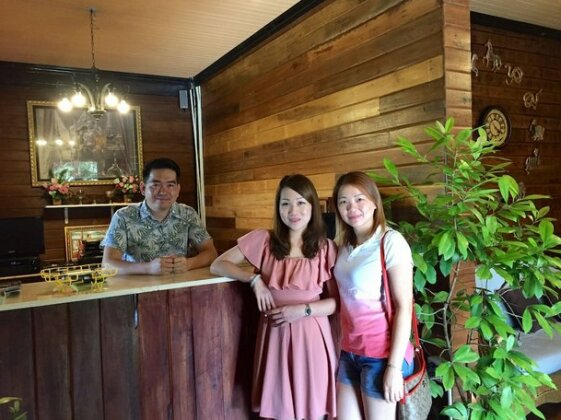 Khaoyai Nature Retreat - Photo2