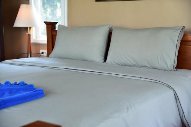Khaoyai Nature Retreat - Photo5