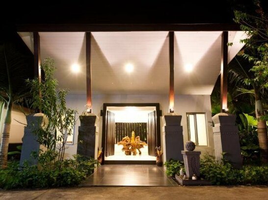 Khaoyai Paradise on Earth - Photo3