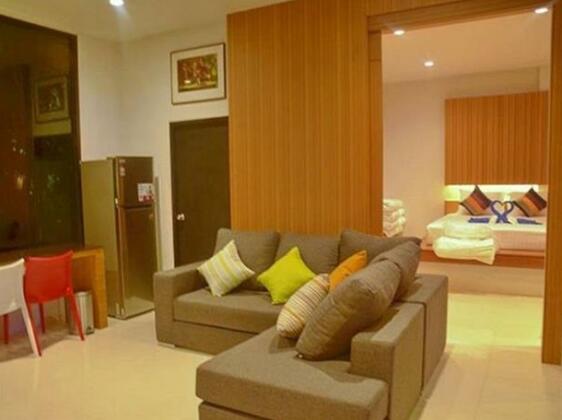 Khaoyai Paradise on Earth - Photo4