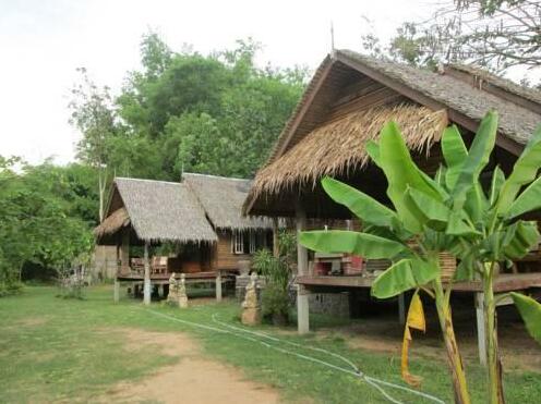 Khaoyai Uncle Nai's Hut - Photo2