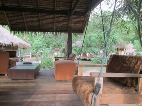 Khaoyai Uncle Nai's Hut - Photo3