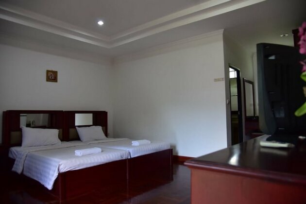 Maisuay Resort - Photo3