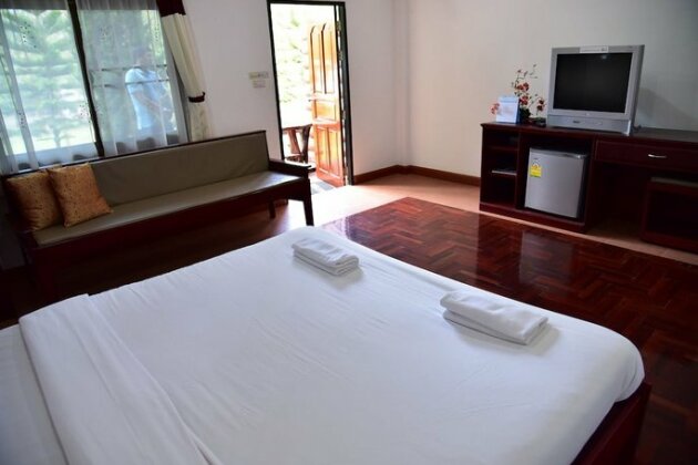Maisuay Resort - Photo4