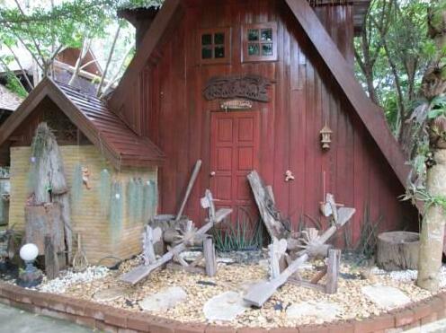 Mam's Village - Photo2
