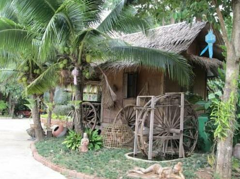 Mam's Village - Photo5