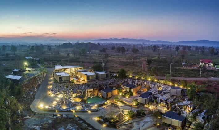 Nhapha Khaoyai Resort - Photo2