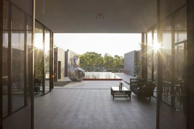 Nhapha Khaoyai Resort - Photo3