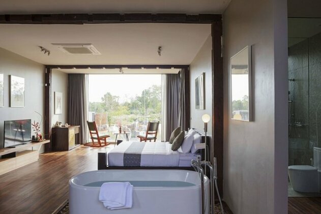 Nhapha Khaoyai Resort - Photo5