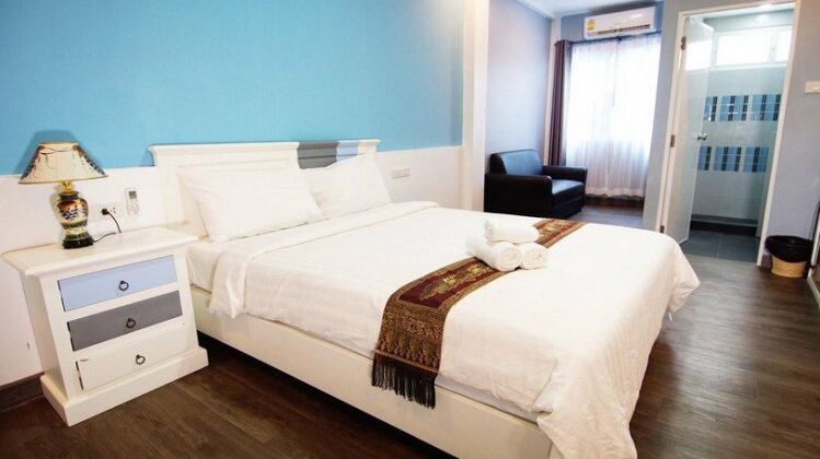 Phuranya Resort - Photo2
