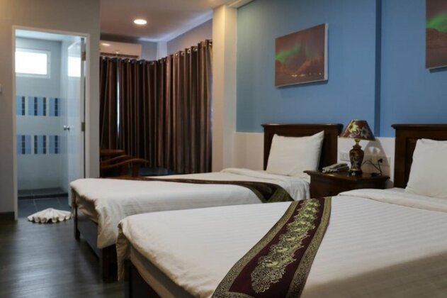 Phuranya Resort - Photo3