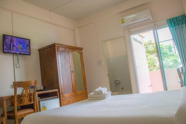 Phuranya Resort - Photo4