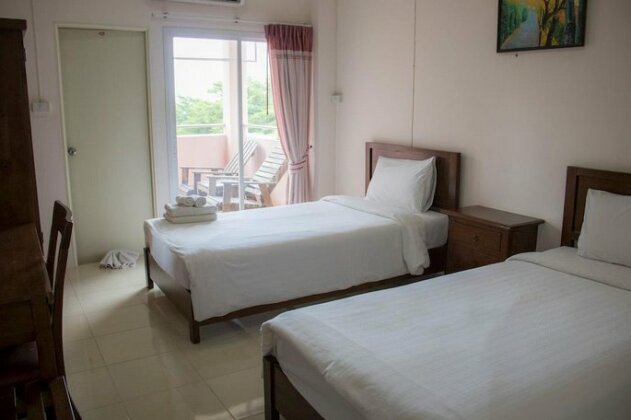 Phuranya Resort - Photo5