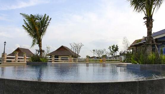 Phureenun Resort - Photo2