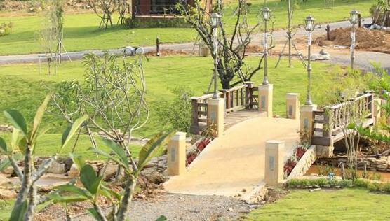 Phureenun Resort - Photo3