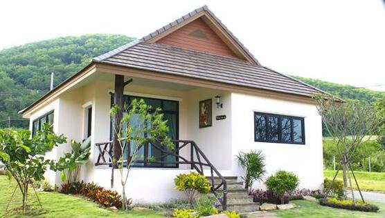 Phureenun Resort - Photo4