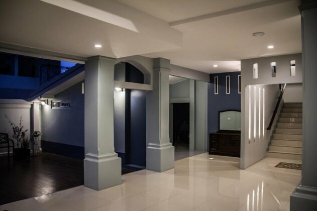 Plern Pitch Residence - Photo2