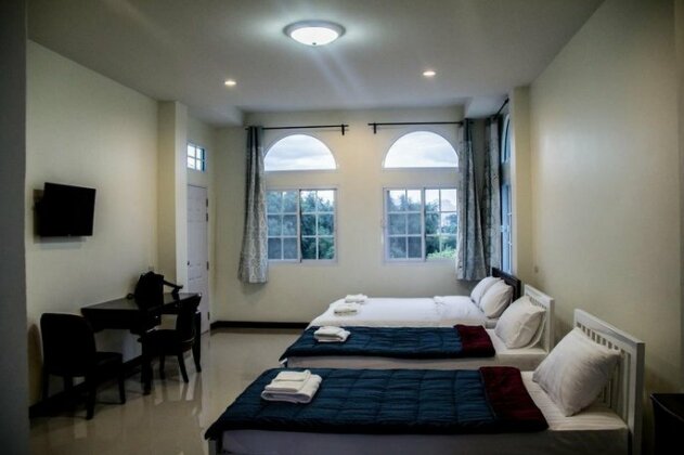 Plern Pitch Residence - Photo5