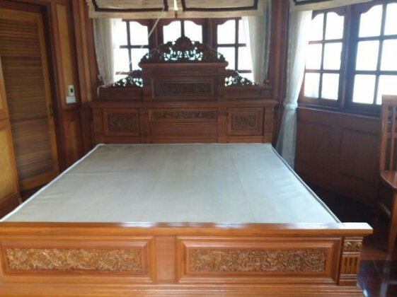 Rachamanee Resort - Photo2