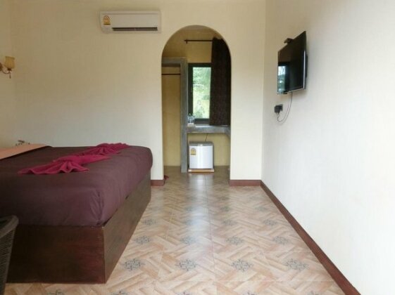Sierra View Resort - Photo3