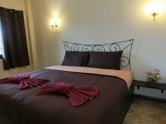 Sierra View Resort - Photo4