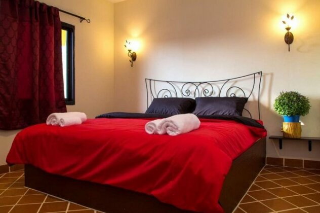 Sierra View Resort - Photo5